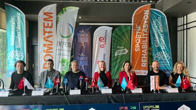 Bursa’da 10 Şubat’ta Woolana Winter Trail Yarışı düzenlenecek