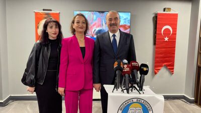 Aday gösterilmemişti… Türkyılmaz’dan CHP kararı!