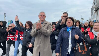 CHP Mudanya adayı Dalgıç: Niyetimiz Mudanya’yı daha da parlatmak
