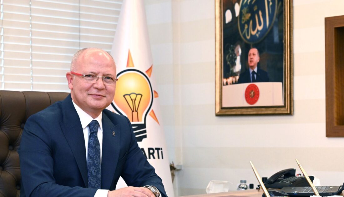 AK Parti Bursa İl Başkanı Gürkan’dan 28 Şubat açıklaması