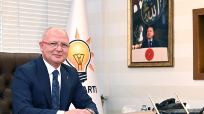 AK Parti Bursa İl Başkanı Gürkan’dan 28 Şubat açıklaması