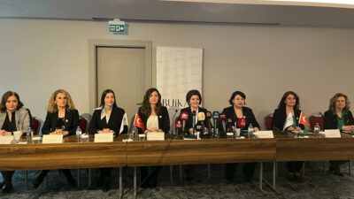 BUİKAD’dan başarılı iş kadınlarına ödül