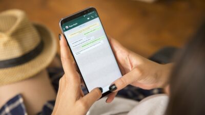 WhatsApp’ta konuşurken dikkat! Yargıtay yazışmaları delil saydı…