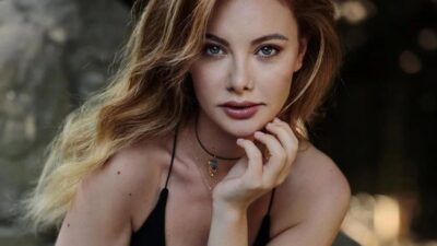 Adını Feriha Koydum’un Cansu’su Sedef Şahin’in yeni mesleği