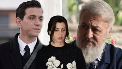 Ömer dizisine yeni oyuncu geliyor