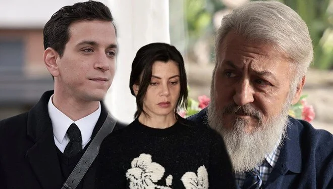 Ömer dizisine yeni oyuncu geliyor