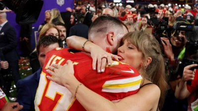 Super Bowl izlenme rekoru kırdı