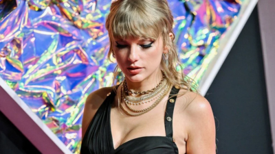Havayolu şirketinden Taylor Swift’e jest