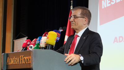 Sedat Yalçın: Fırınlara bedava un vereceğiz