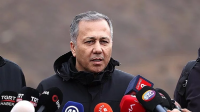 İstanbul’da 90 organize suç örgütü çökertildi