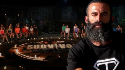 Survivor’a veda etmek zorunda kaldı: Turabi Çamkıran’dan ilk açıklama