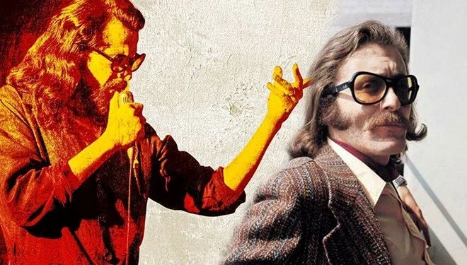 Cem Karaca’nın Gözyaşları filmi vizyondan kaldırıldı