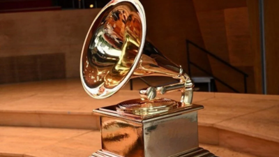 Türk besteci Grammy adayı