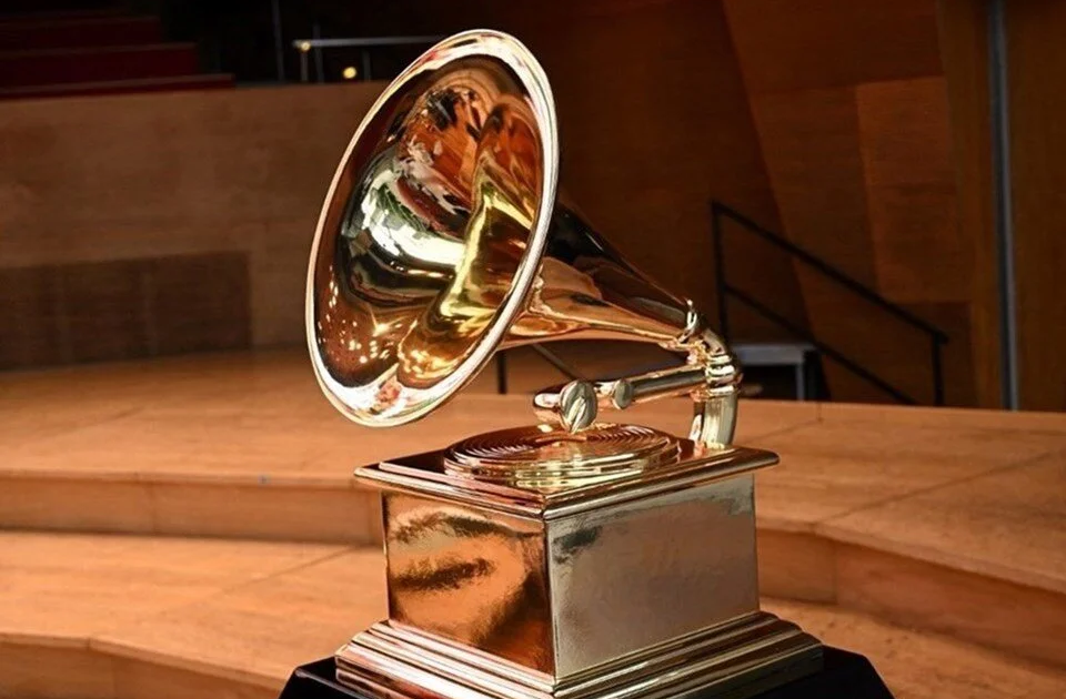 Türk besteci Grammy adayı