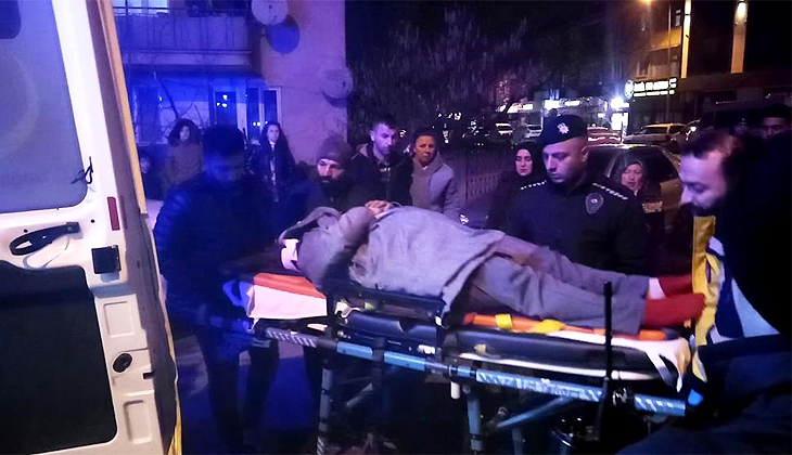 Bursa’da ehliyetsiz sürücü yayalara çarptı: Yaralılar var