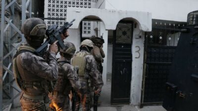 5 ilde DEAŞ operasyonu! İşte Bursa’daki bilanço…