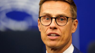 NATO yanlısı aday kazandı! Finlandiya cumhurbaşkanlığı seçimi