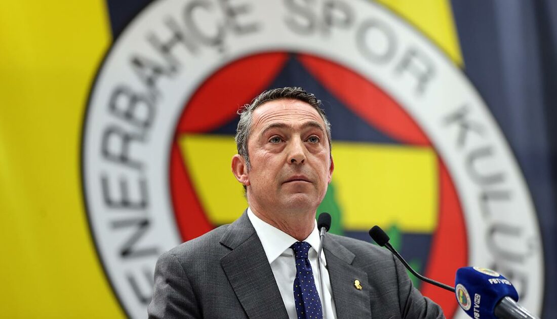 Ali Koç: Haziran ayında yeni bir başkanımız olacak