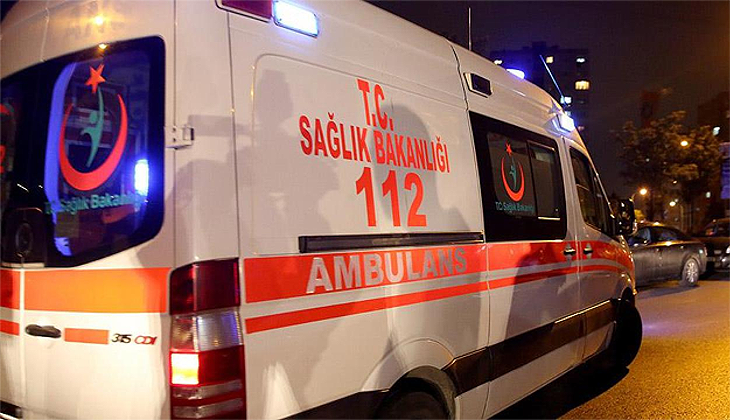 24 öğrenci zehirlenme şüphesiyle hastaneye kaldırıldı