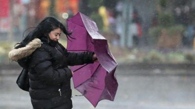 Meteoroloji’den Bursa’ya sarı uyarı