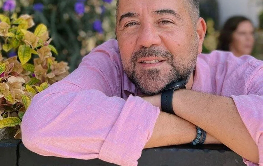 Ata Demirer: 30 kilo vermiş durumdayım