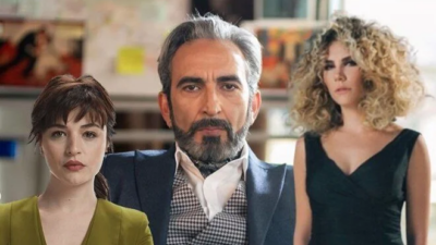 Gonca Vuslateri’den şaşırtan Fırat Tanış açıklaması