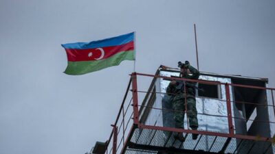 Ermenistan askerleri, Azerbaycan mevzilerine ateş açtı
