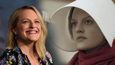 Mad Men yıldızı Elisabeth Moss anne oluyor