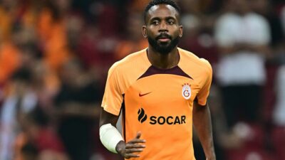Cedric Bakambu, Real Betis’e transfer oldu