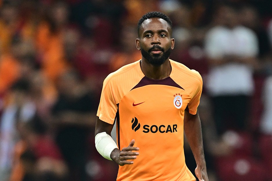 Cedric Bakambu, Real Betis’e transfer oldu
