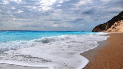 Avrupa’nın en iyi plajları açıklandı: Türkiye’den 2 plaj listede
