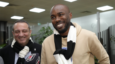 Beşiktaş, Al-Musrati’nin maliyetini açıkladı