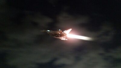 Yemen’e yönelik hava saldırıları iki gündür devam ediyor