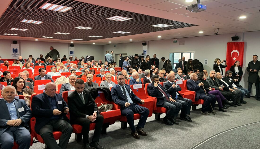 İMO Bursa’da seçim heyecanı! Yeni başkan belirlenecek