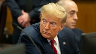 Donald Trump’a açılan sivil dolandırıcılık davasında karar verildi