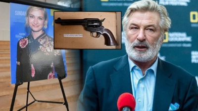 Ölümlü set kazası davası: Alec Baldwin yine suçsuzum dedi