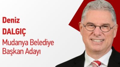 Mudanya Deniz Dalgıç’a emanet