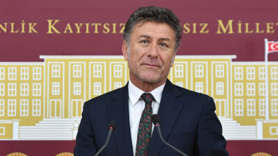CHP’li Sarıbal: Sorunlar ithalatla çözülemez