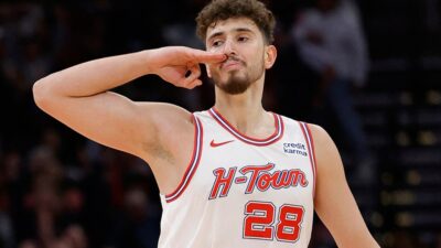 Alperen Şengün’ün 19 sayısı Houston’a yetmedi