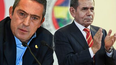 Fenerbahçe’den Galatasaray Başkanı Özbek’e suç duyurusu