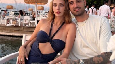 Yasemin Şefkatli’den yeni paylaşım: Biz Emir’le Ayel’i bekliyoruz