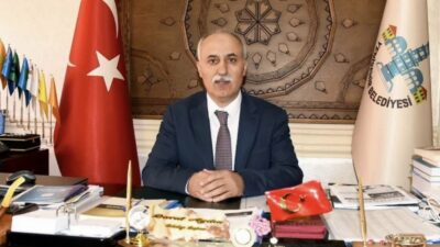 Eski Yenişehir Belediyesi başkanı Davut Aydın, YESAŞ’ı satın alma iddialarına cevap verdi