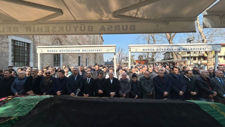 Dinçer Akyel’in acı günü!