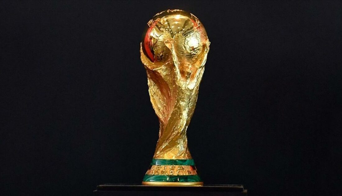 2026 Dünya Kupası! Maçlar nerede oynanacak?