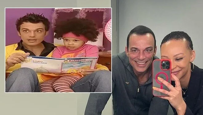 Sihirli Annem yıldızları yıllar sonra buluştu