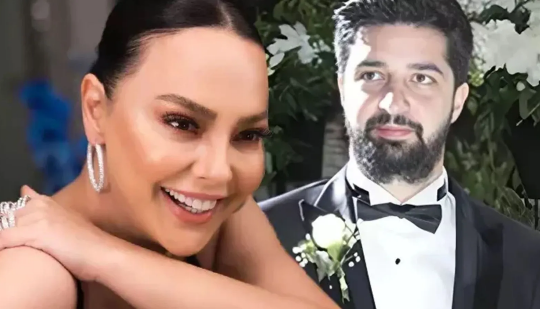 Ebru Gündeş’ten nikah sonrası ilk kare: Sonsuz teşekkürler