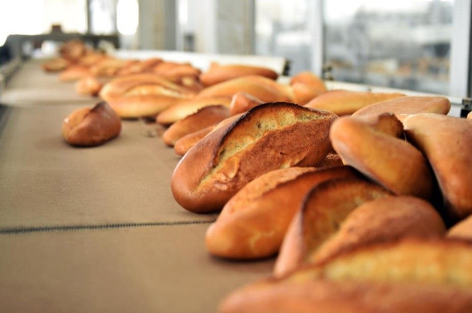 Sungurlu’da 200 gram ekmek 8 liradan satılacak