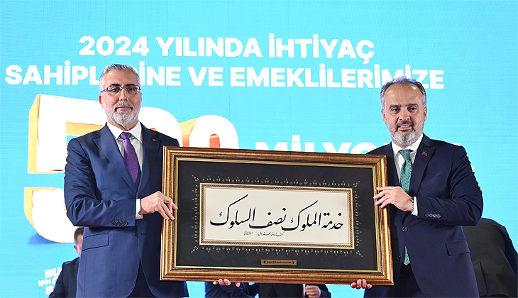 Erdoğan ’emekli yılı’ ilan etmişti: Emekliye 75 milyon liralık destek