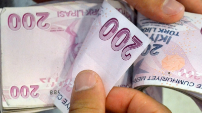 Emeklilere bayram ikramiyesinin 4 bin lira civarında olması bekleniyor