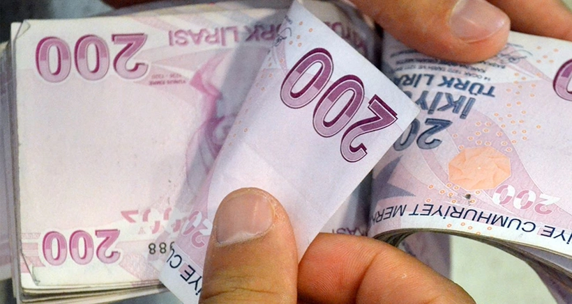 Emeklilere bayram ikramiyesinin 4 bin lira civarında olması bekleniyor